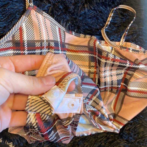 BODY SUIT - Picture 3 of 3